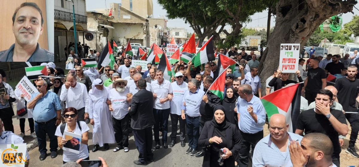 اللد:النيابة العامة تتراجع عن تهمة القتل بحق ٧ من معتقلي هبة الكرامة